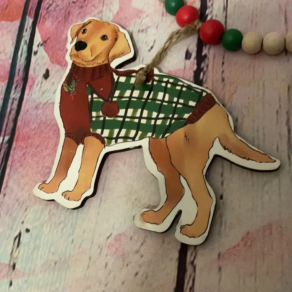 The Pioneer Woman Bead Icon Garland